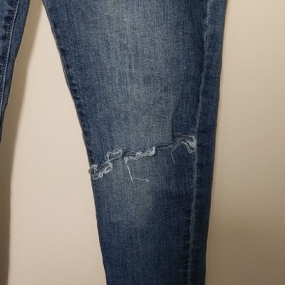 Forever 21 jeans - Picture 3 of 5